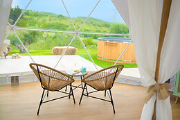 MaRa | Luxury Experience Glamping