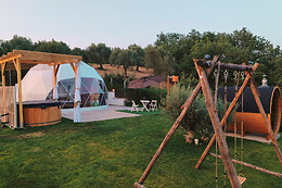 MaRa | Luxury Experience Glamping