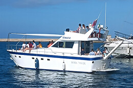 Egadi Diving