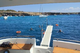 Egadi Diving