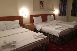 Online Booking EPS