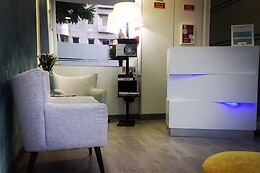 LX2 Clínica - Depilação a Laser Alexandrite & Estética