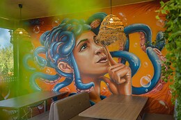 Linko Hotel Aubagne