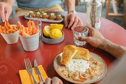 Linko Hotel Aubagne