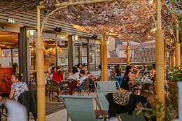 Linko Hotel Aubagne