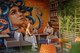Linko Hotel Aubagne