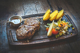 MATILDE RESTOBAR