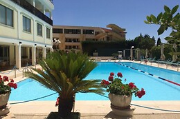 Hotel Parco delle Rose