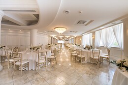 Hotel Parco delle Rose
