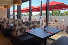 MEUH ! Restaurant Lescure Albi
