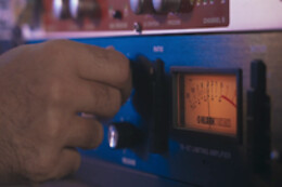 MONOECHO STUDIO