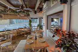 MATILDE RESTOBAR
