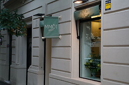 MIMOT BEAUTY