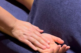 Pausa Estética Massagem