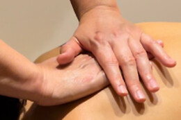 Pausa Estética Massagem