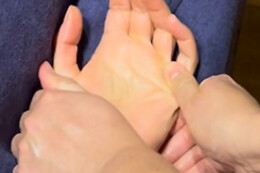 Pausa Estética Massagem