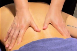 Pausa Estética Massagem