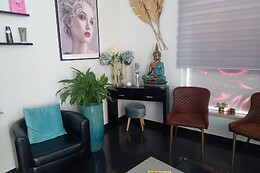 Sara Franco Spa & Beauty