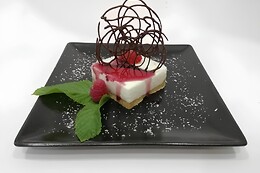 Villa Serra Alta Restaurant