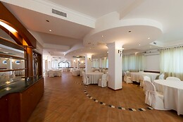 Villa Serra Alta Restaurant