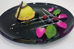 Villa Serra Alta Restaurant
