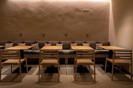 RESTAURANTE SANCHO ORIGINAL