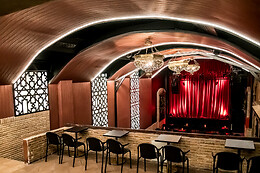 TEATRO FLAMENCO GRANADA