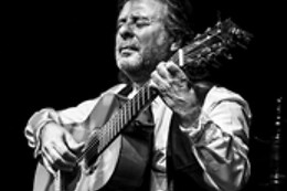 TEATRO FLAMENCO GRANADA
