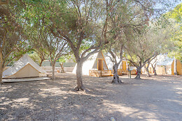 Glamping Paradiso del Mare Avola