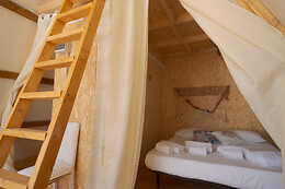 Glamping Paradiso del Mare Avola