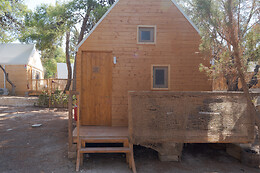 Glamping Paradiso del Mare Avola