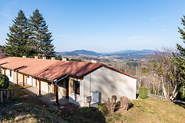 Résidence Les Monts du Forez