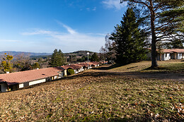 Résidence Les Monts du Forez