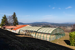 Résidence Les Monts du Forez