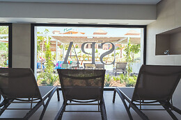 COSTA DEL SOL GLAMPING VILLAGE