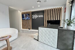 ESTÉTICA GEMINIS