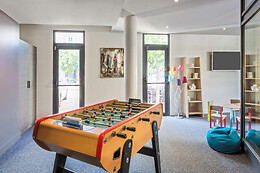 Linko Hotel Aubagne