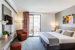 Linko Hotel Aubagne