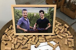 Pif à Papa