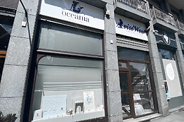 Oceania Beauty Center