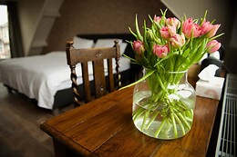 B&B Eetcafé Punt