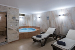 Satsanga Wellness 4* Estoril
