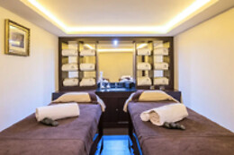 Satsanga Wellness 4* Estoril