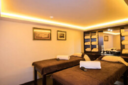 Satsanga Wellness 4* Estoril