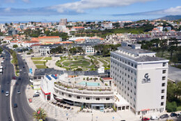 Satsanga Wellness 4* Estoril