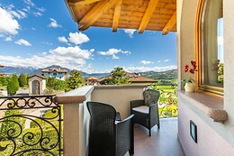 Villa Quercia Relais & Spa