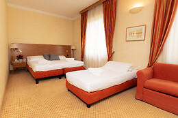 Hotel San Pancrazio