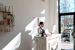 LASHES & GO BARRIO DE BRAGANZA