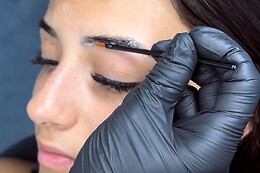 LASHES & GO BARRIO DE BRAGANZA