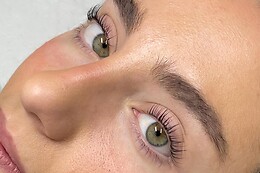 LASHES & GO BARRIO DE BRAGANZA